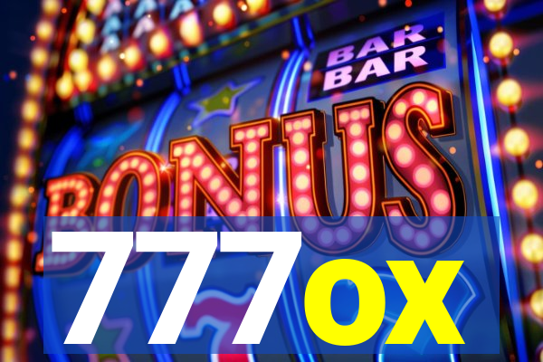 777ox
