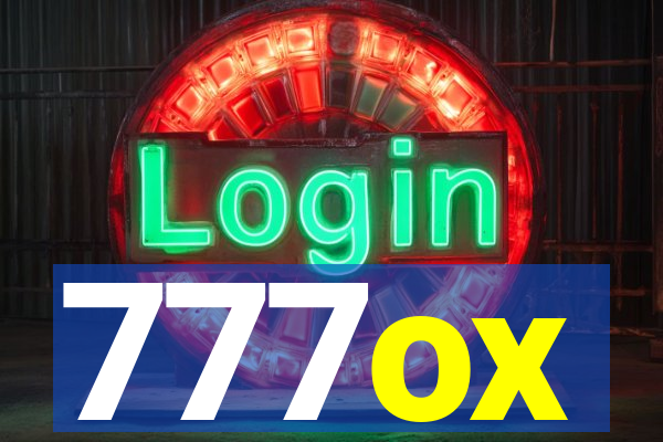 777ox