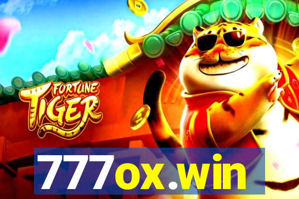 777ox.win