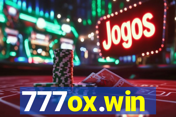 777ox.win
