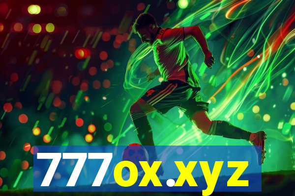 777ox.xyz