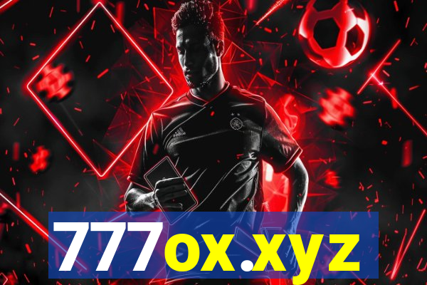 777ox.xyz