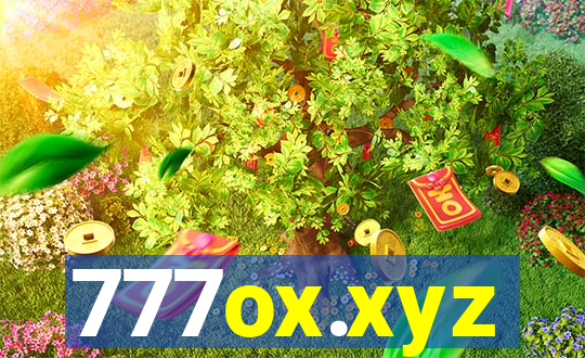 777ox.xyz
