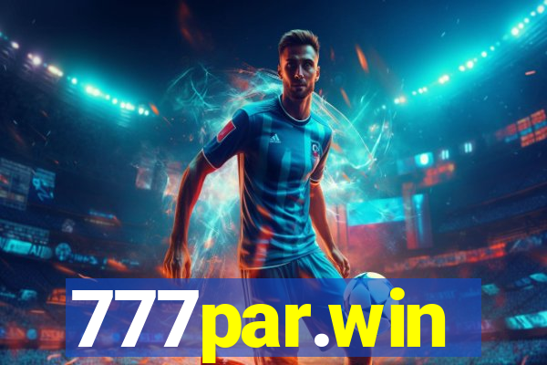 777par.win