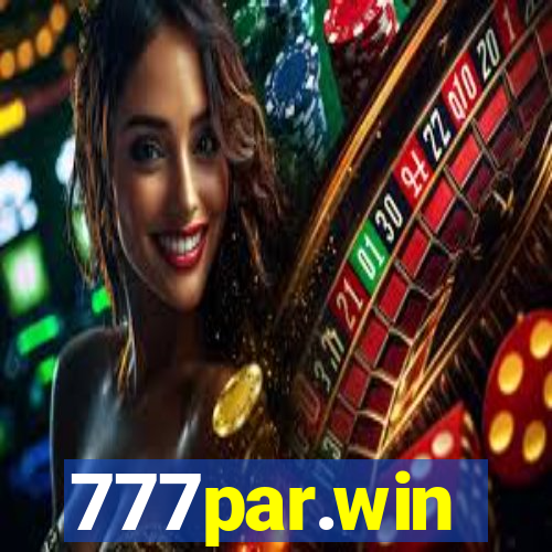 777par.win