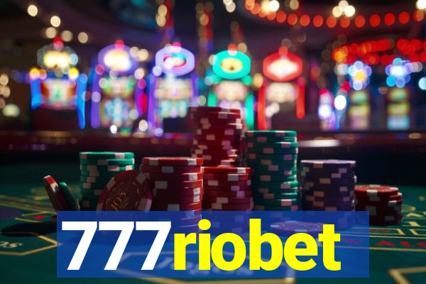 777riobet