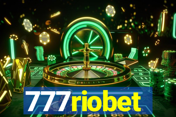 777riobet