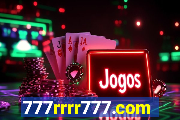 777rrrr777.com
