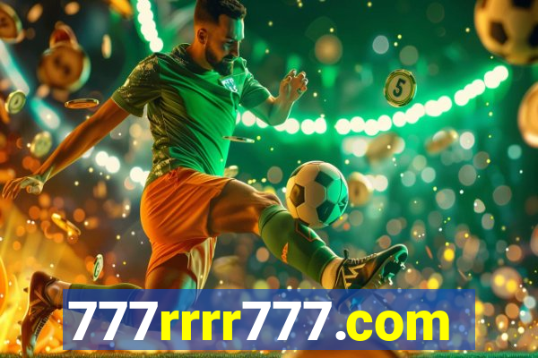 777rrrr777.com