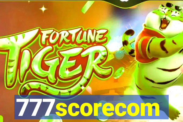 777scorecom