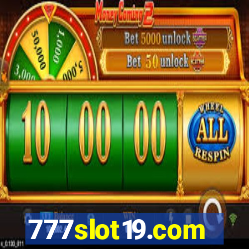 777slot19.com