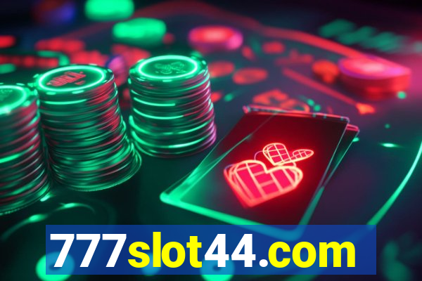 777slot44.com
