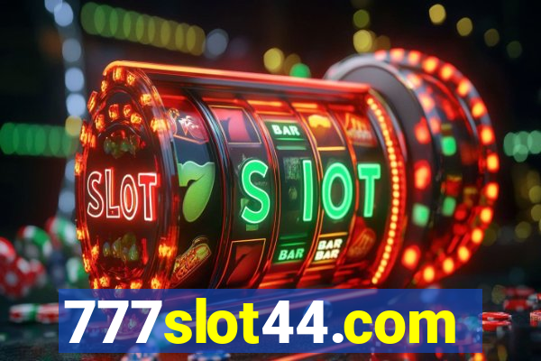 777slot44.com