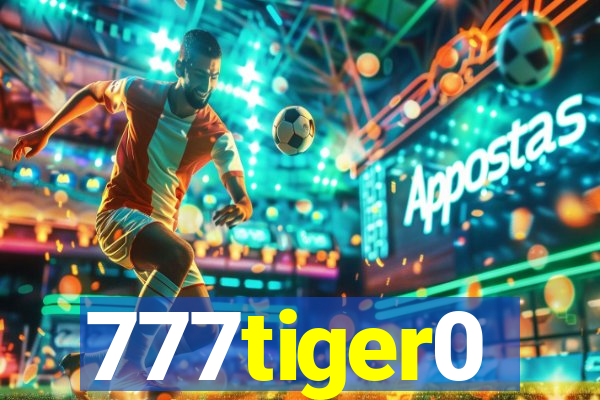 777tiger0