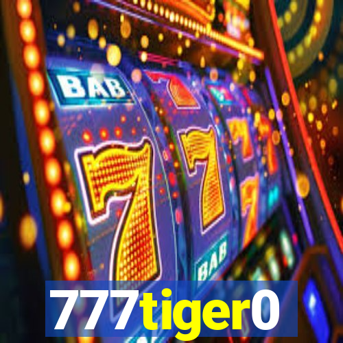 777tiger0