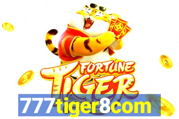 777tiger8com