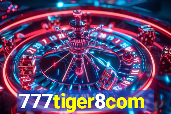 777tiger8com