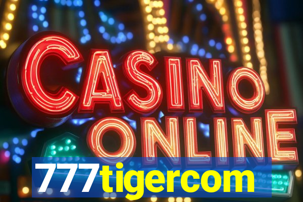777tigercom