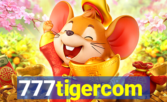 777tigercom