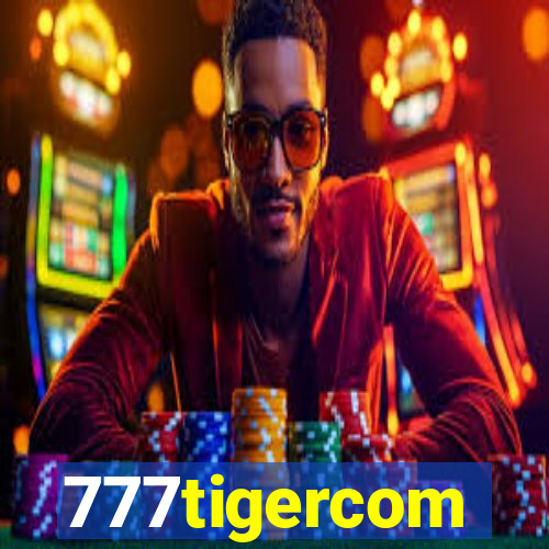 777tigercom