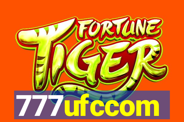 777ufccom