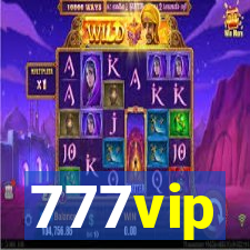 777vip