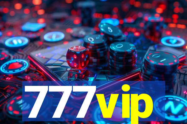 777vip