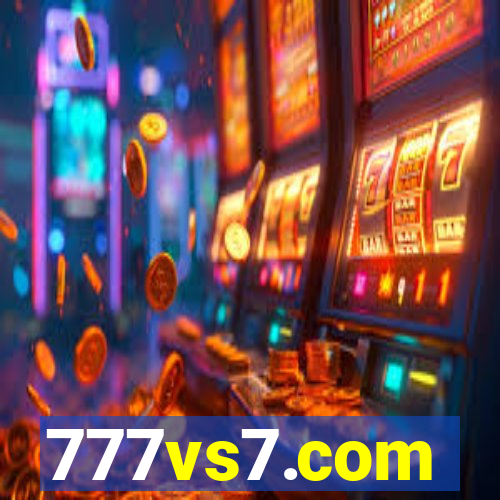 777vs7.com