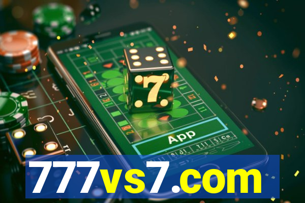 777vs7.com