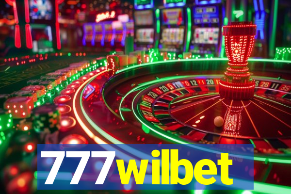 777wilbet