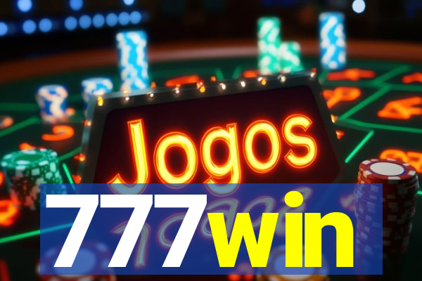 777win