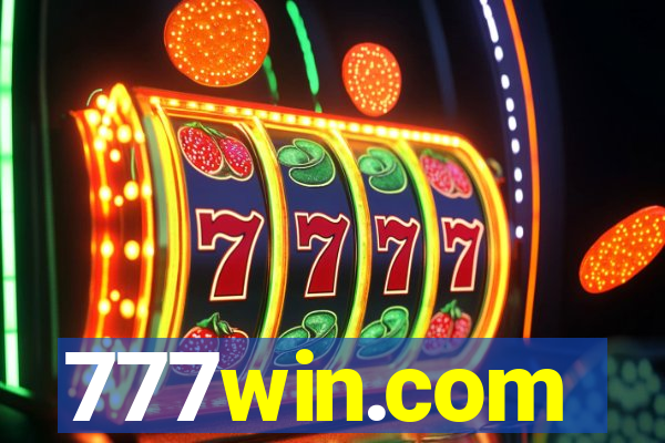 777win.com