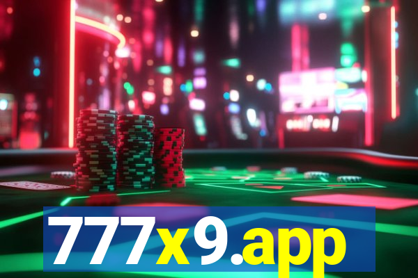 777x9.app