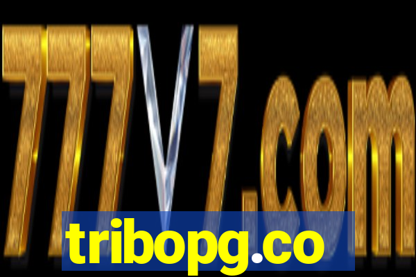 tribopg.co