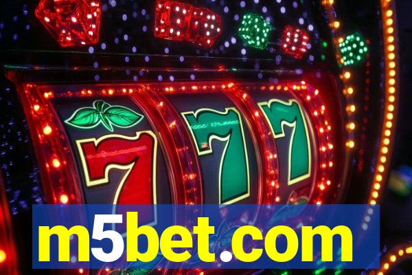 m5bet.com