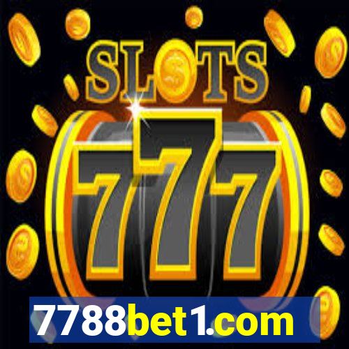 7788bet1.com