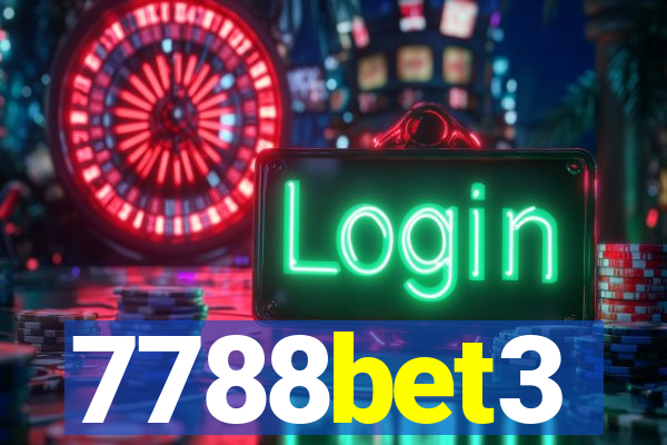 7788bet3
