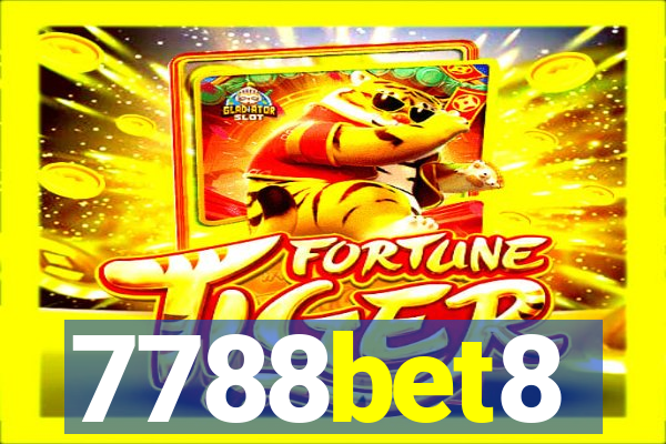 7788bet8