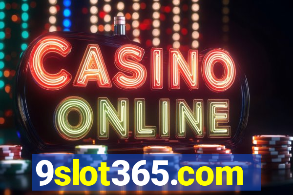 9slot365.com