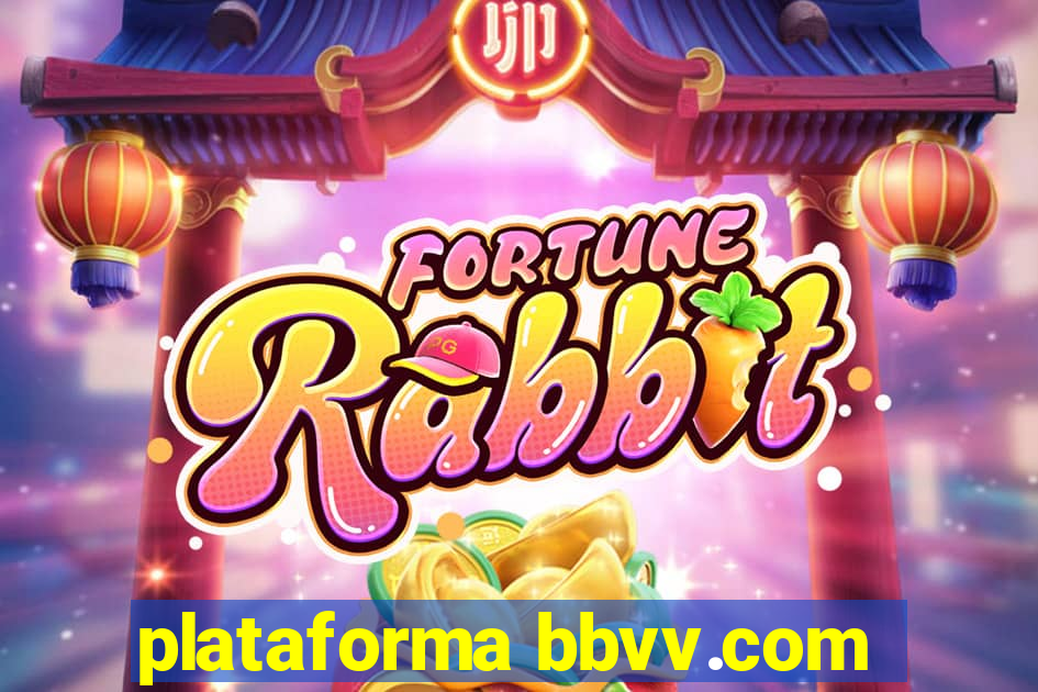 plataforma bbvv.com
