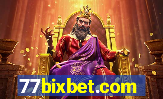 77bixbet.com