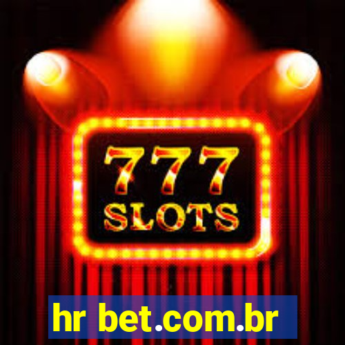 hr bet.com.br
