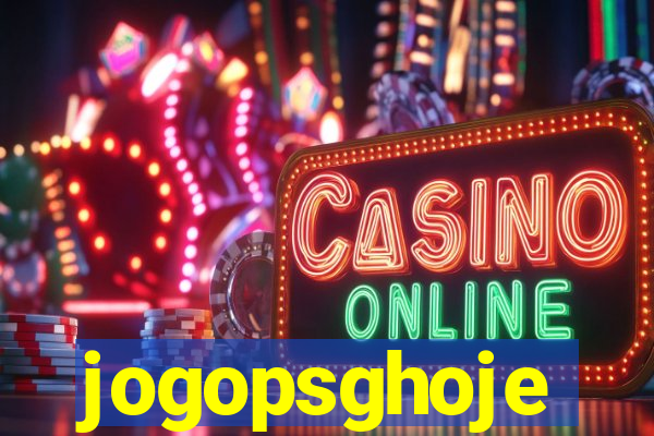 jogopsghoje