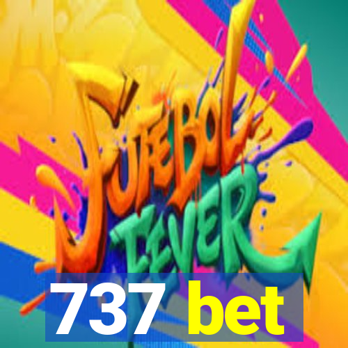 737 bet