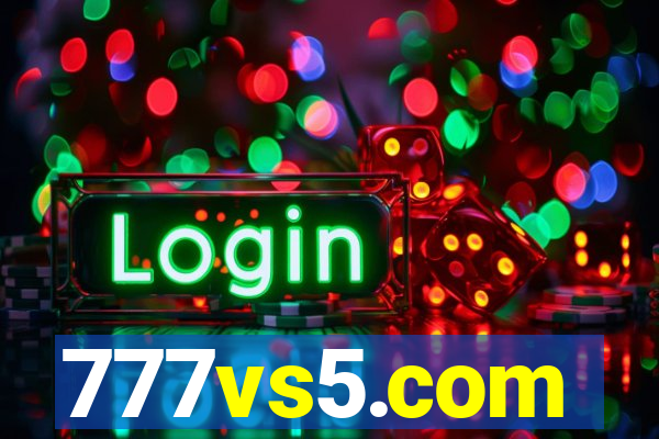 777vs5.com