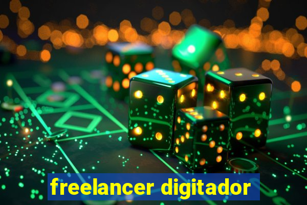 freelancer digitador
