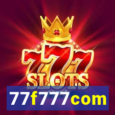 77f777com