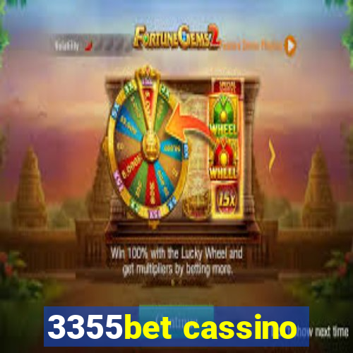 3355bet cassino