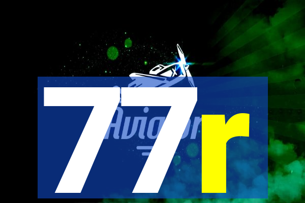 77r