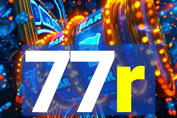 77r